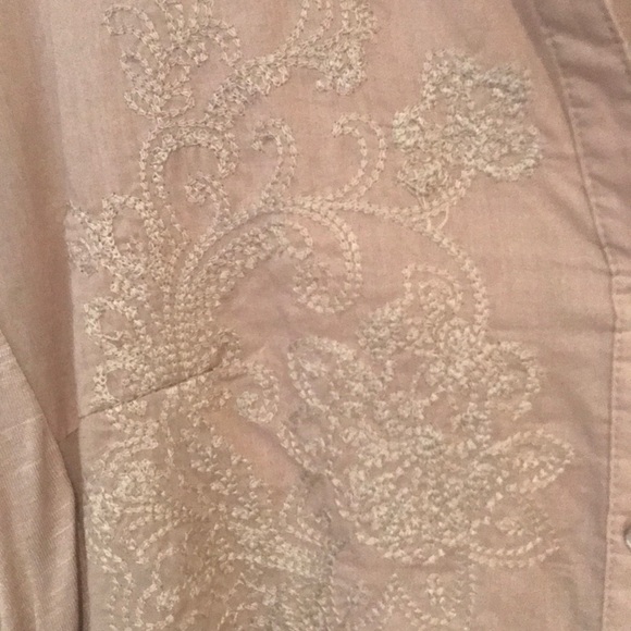 Blouse - Picture 2 of 2